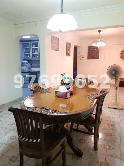 Blk 215 MARSILING LANE (Woodlands), HDB 5 Rooms #153034462